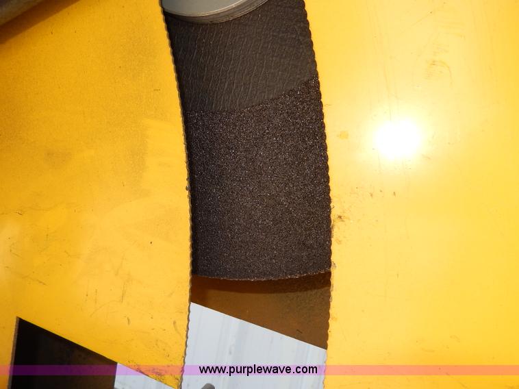 image for item AS9266 Kalamazoo 20" metal saw