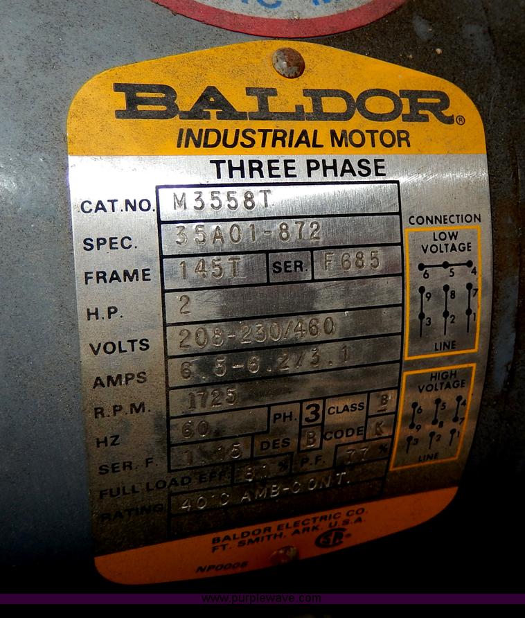 image for item AS9270 (3) CoolAir 42" industrial fans