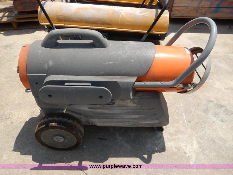 image for item AS9273 (5) assorted space heaters