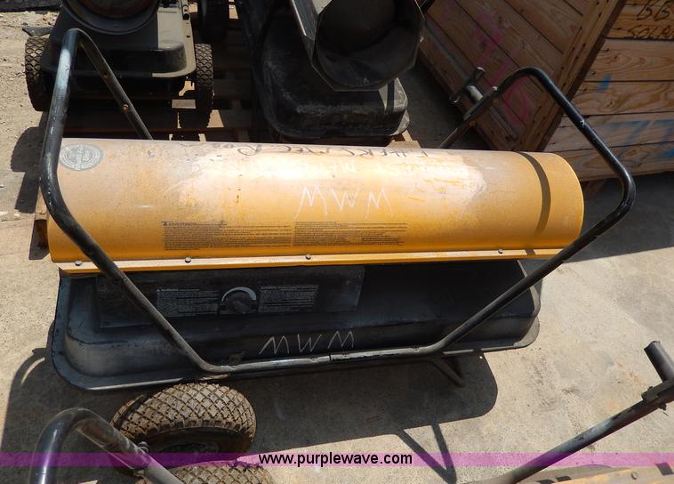 image for item AS9273 (5) assorted space heaters