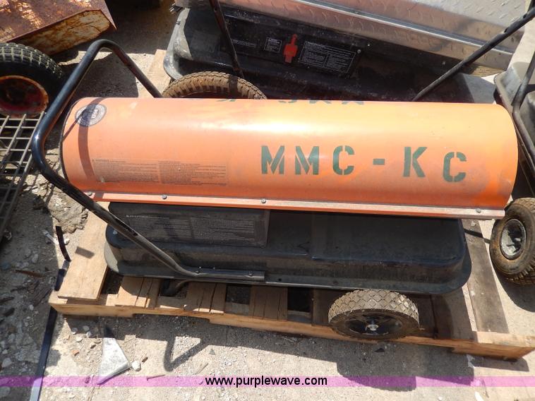 image for item AS9273 (5) assorted space heaters