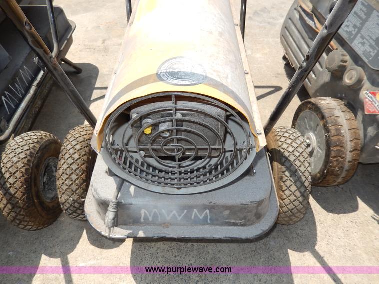 image for item AS9273 (5) assorted space heaters