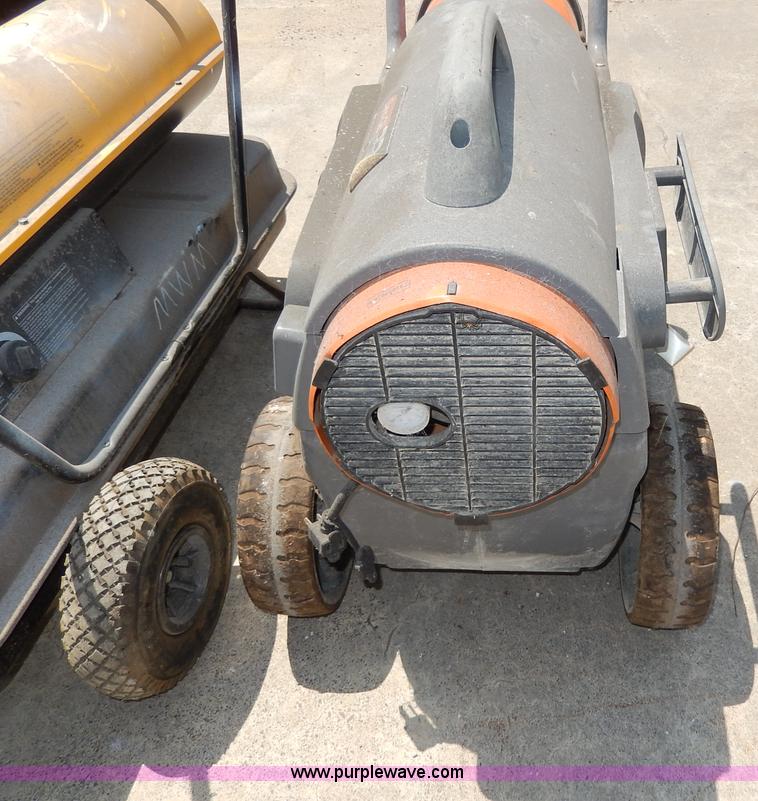 image for item AS9273 (5) assorted space heaters