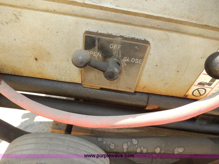 image for item AS9278 Ridgid 1822 pipe machine