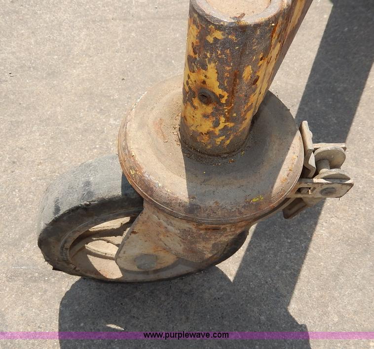 image for item AS9280 Sumner 15' Rustabout