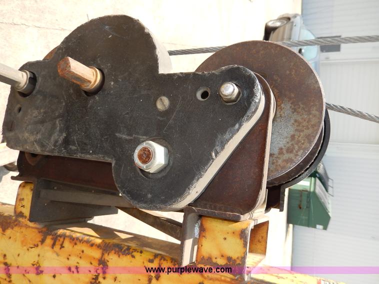 image for item AS9280 Sumner 15' Rustabout