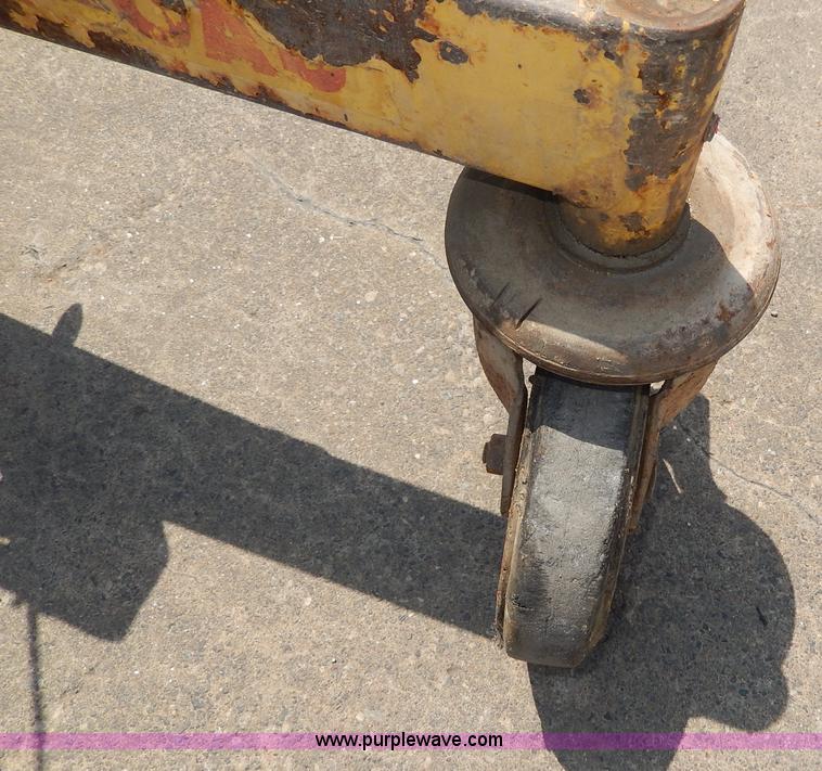 image for item AS9281 Sumner 15' Rustabout