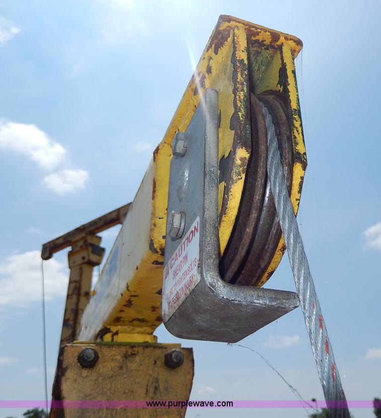 image for item AS9282 Sumner 15' Rustabout