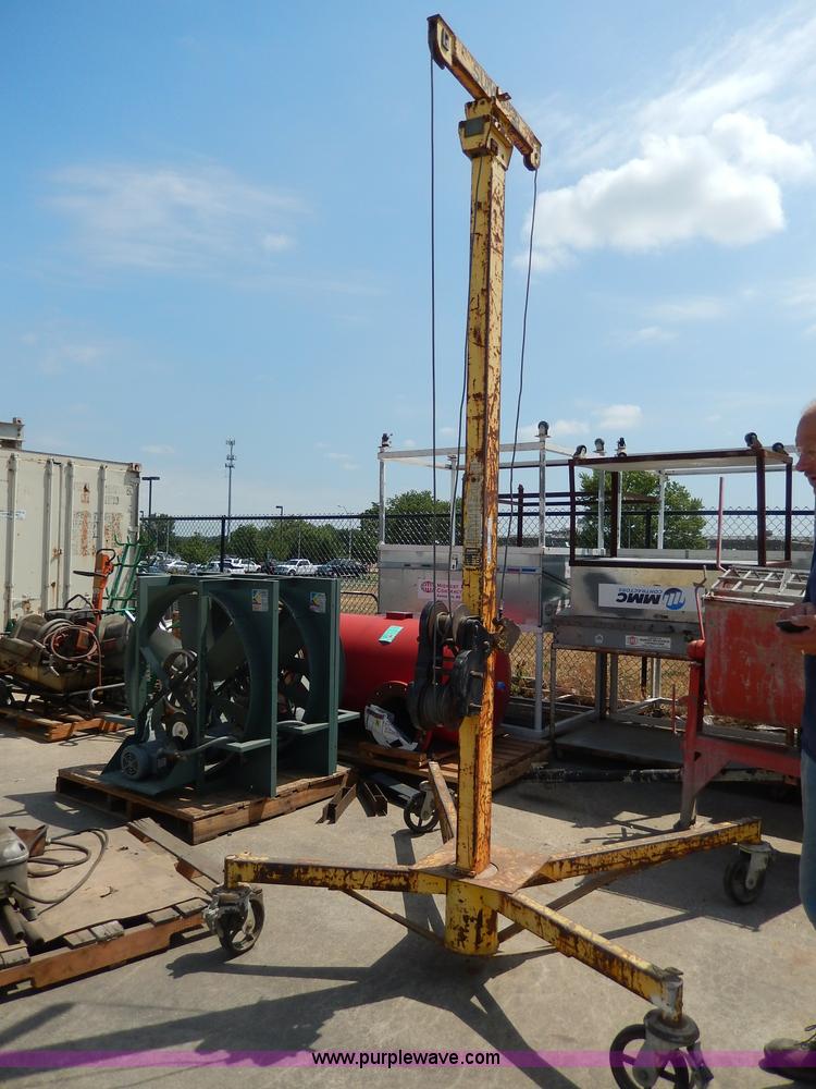 image for item AS9285 Sumner 25' Rustabout