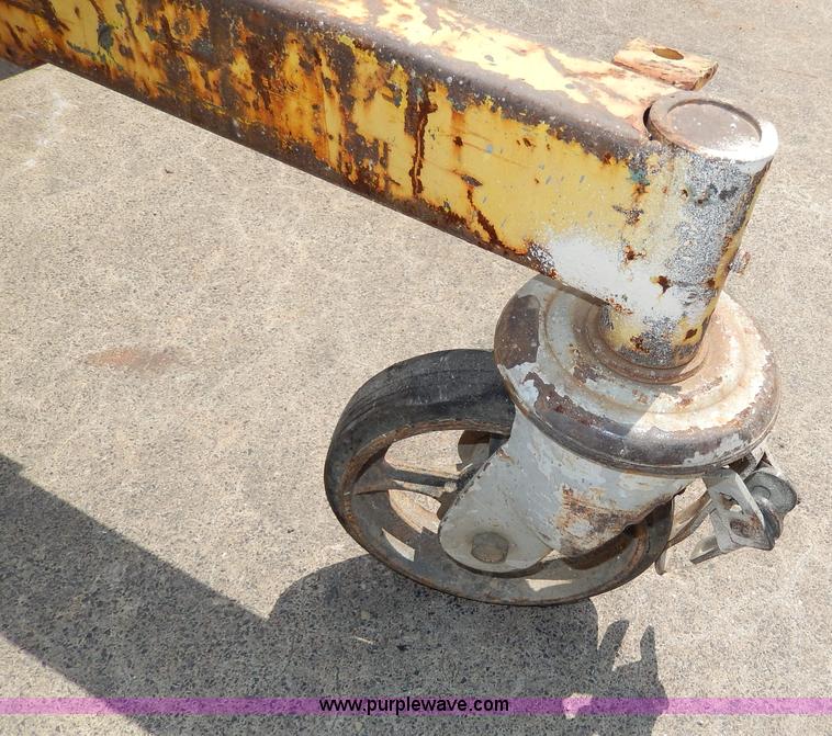 image for item AS9286 Sumner 25' Rustabout