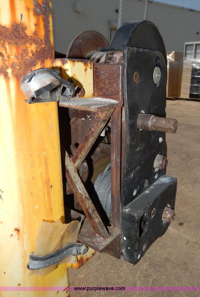 image for item AS9286 Sumner 25' Rustabout