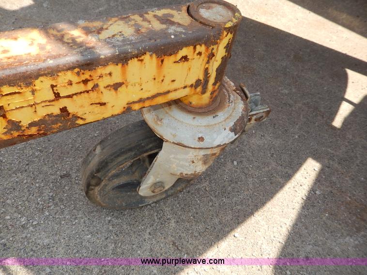 image for item AS9288 Sumner 25' Rustabout