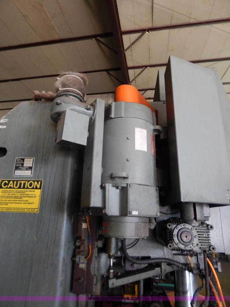 image for item AW9242 1984 Monarch Cortland VMC-45 mill