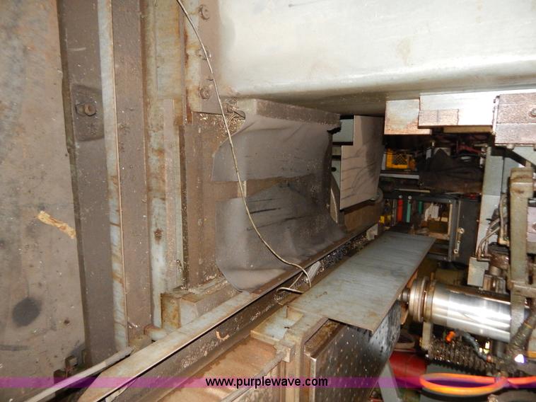 image for item AW9242 1984 Monarch Cortland VMC-45 mill