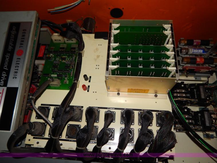 image for item AW9242 1984 Monarch Cortland VMC-45 mill