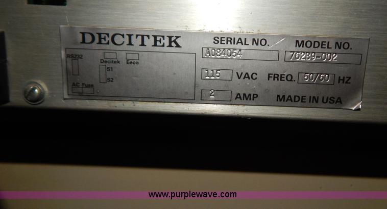 image for item AW9242 1984 Monarch Cortland VMC-45 mill