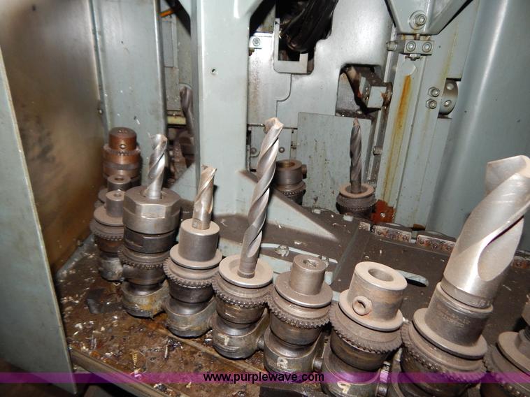 image for item AW9242 1984 Monarch Cortland VMC-45 mill