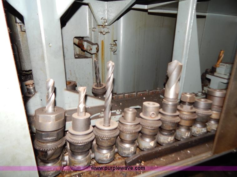 image for item AW9242 1984 Monarch Cortland VMC-45 mill