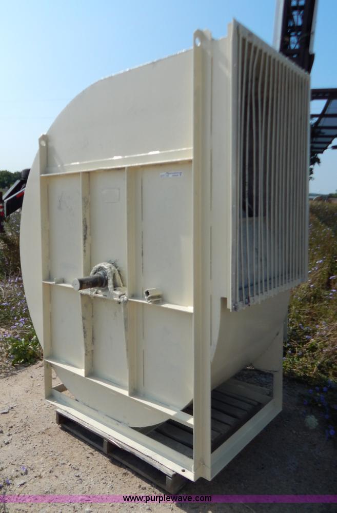 image for item AW9244 Squirrel cage fan