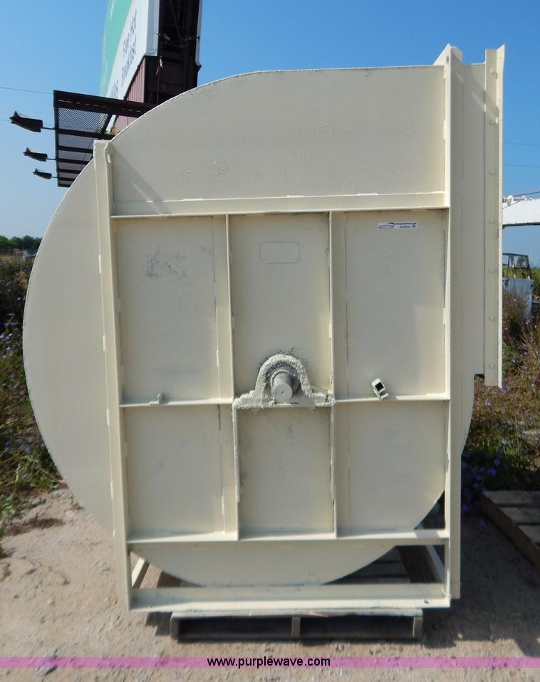 image for item AW9244 Squirrel cage fan