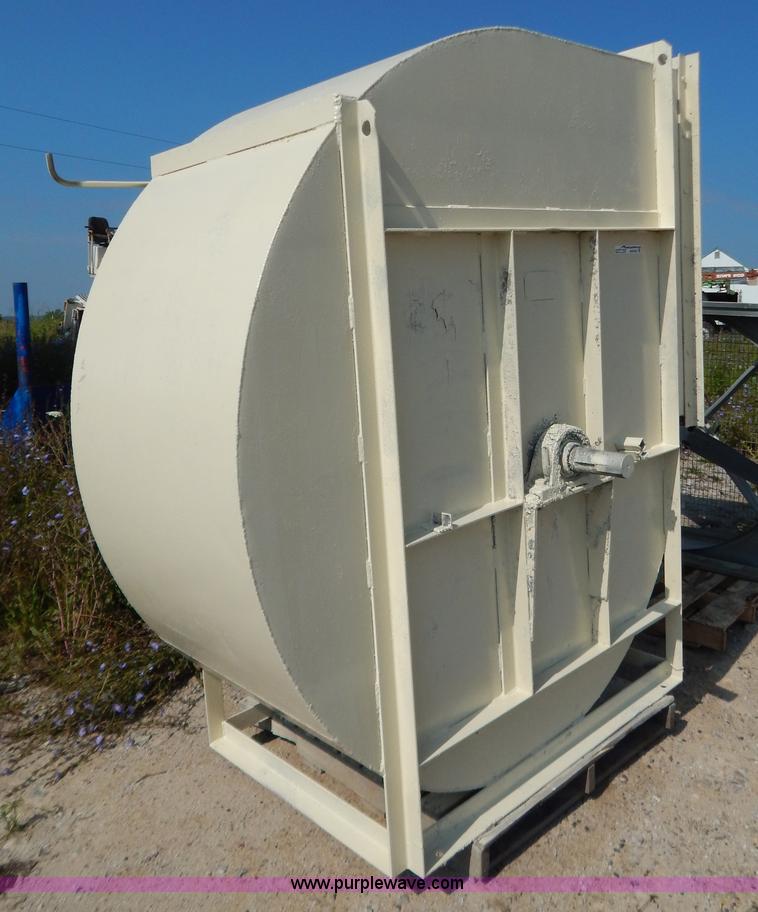 image for item AW9244 Squirrel cage fan