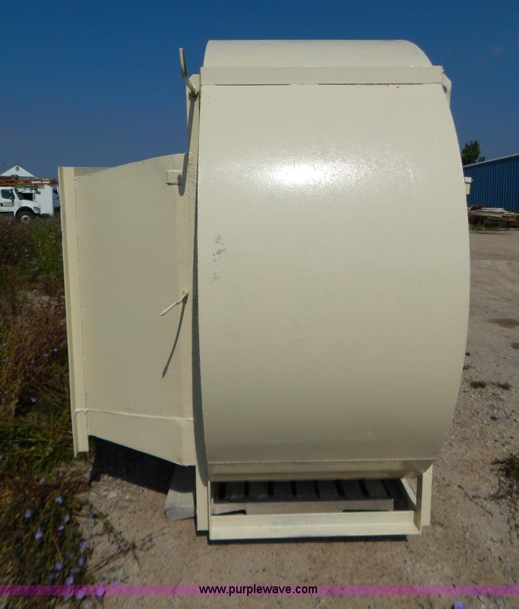 image for item AW9244 Squirrel cage fan