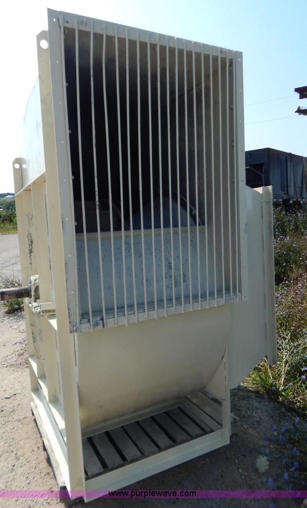 image for item AW9244 Squirrel cage fan