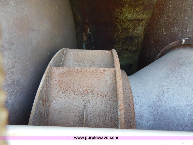 image for item AW9244 Squirrel cage fan