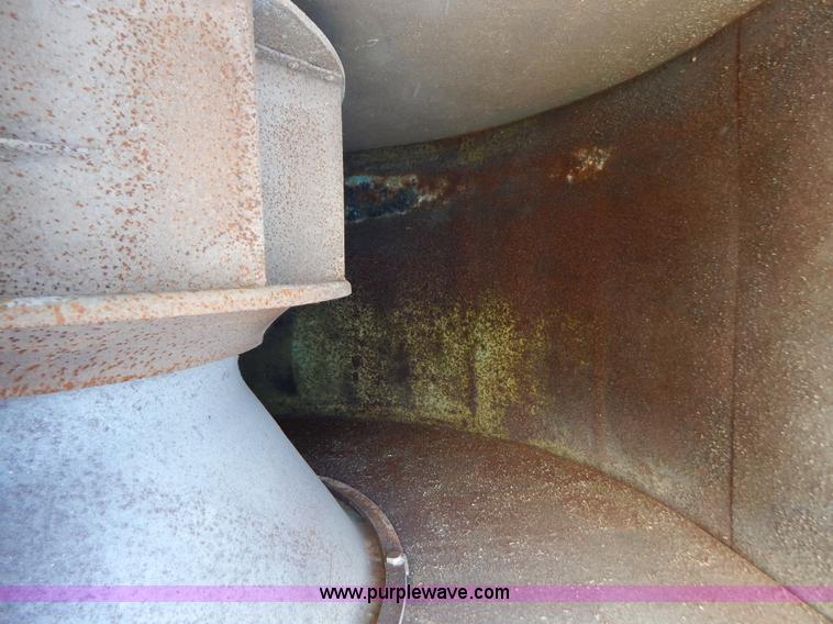 image for item AW9244 Squirrel cage fan