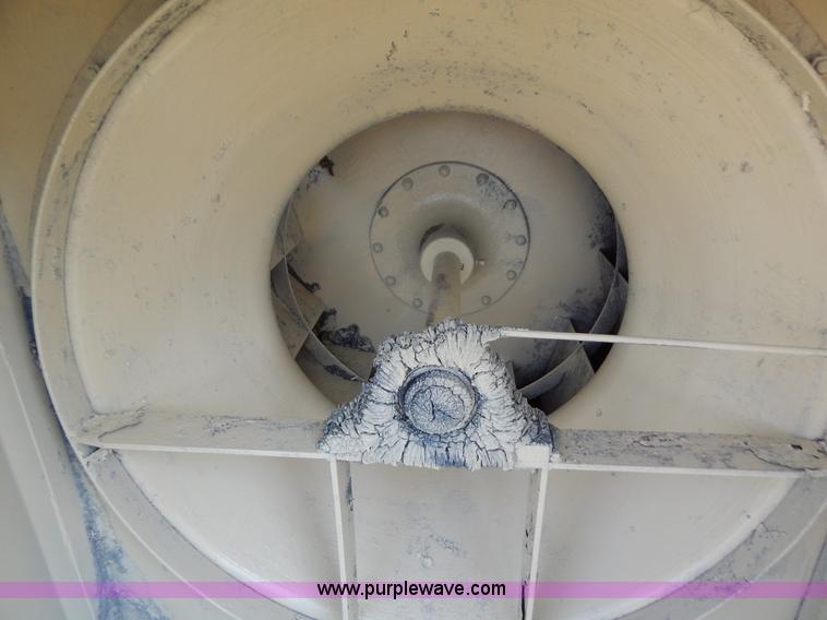 image for item AW9244 Squirrel cage fan