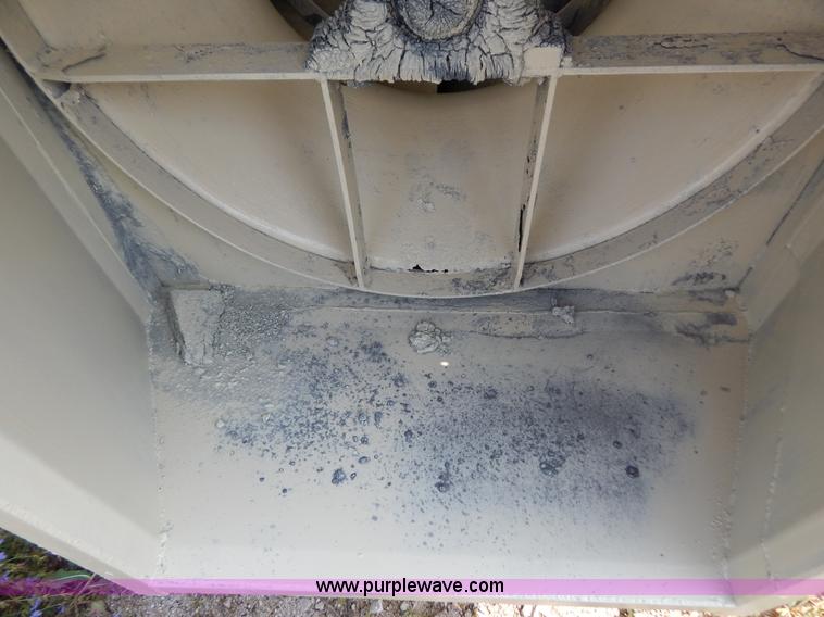 image for item AW9244 Squirrel cage fan