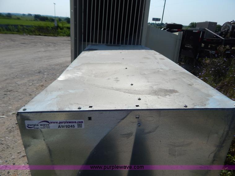 image for item AW9245 Box fan