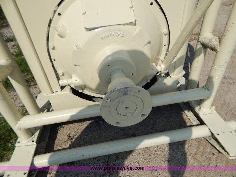 image for item AW9246 Detroit 471 power unit