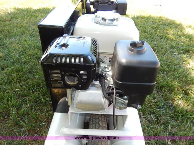 image for item AW9745 Multi-Power portable air compressor