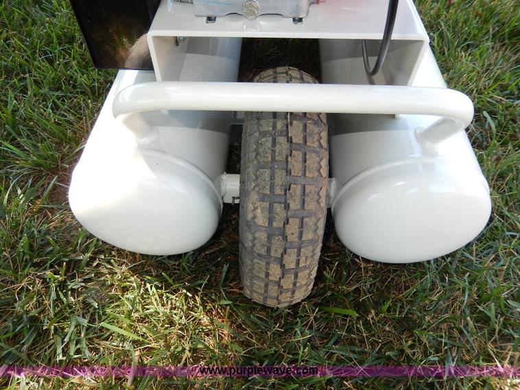 image for item AW9745 Multi-Power portable air compressor