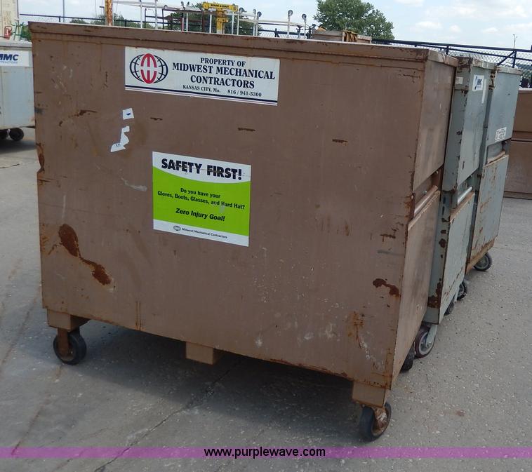 image for item AW9748 (3) job site boxes