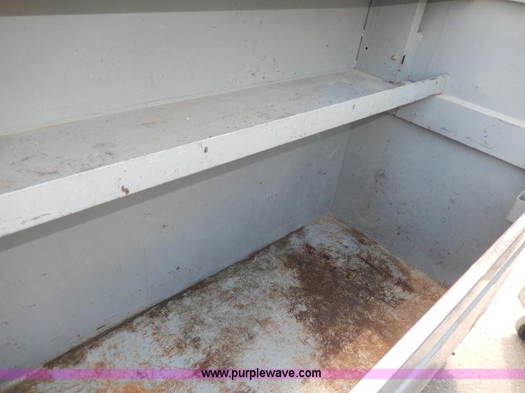 image for item AW9748 (3) job site boxes