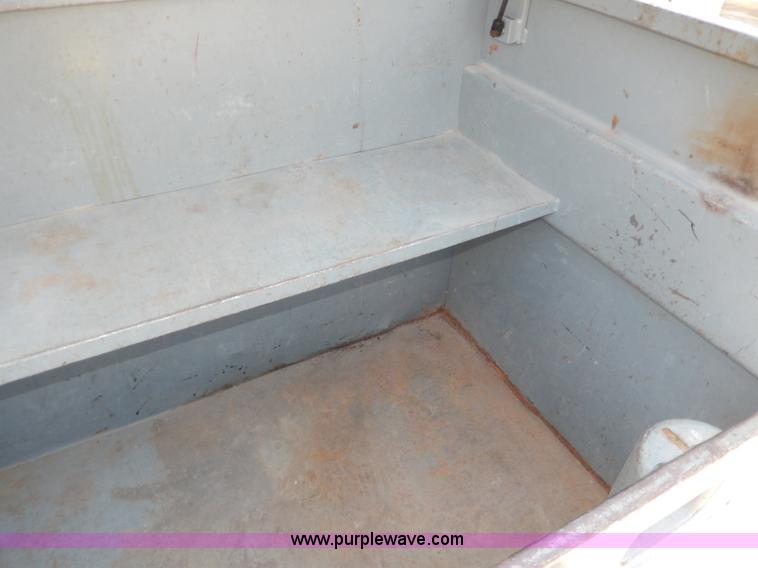 image for item AW9749 (3) job site boxes