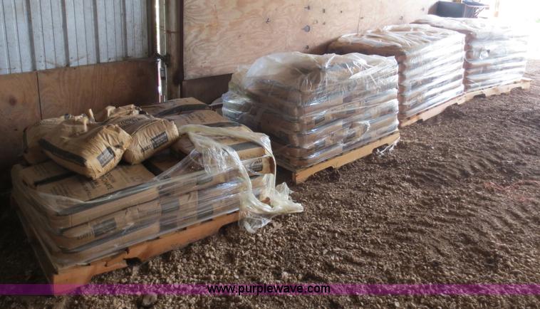 image for item D5964 Approximately 163 bags of sodium bicarbonate