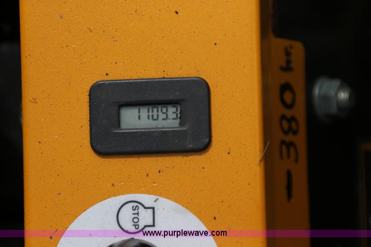 image for item E2279 Cub Cadet ZTR mower