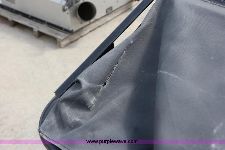 image for item E2279 Cub Cadet ZTR mower