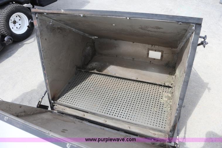 image for item E2279 Cub Cadet ZTR mower