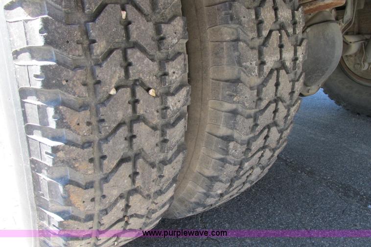 image for item E5142 1981 Chevrolet K30 firetruck