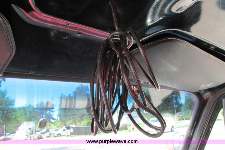 image for item E5142 1981 Chevrolet K30 firetruck