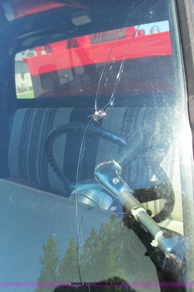 image for item E5142 1981 Chevrolet K30 firetruck