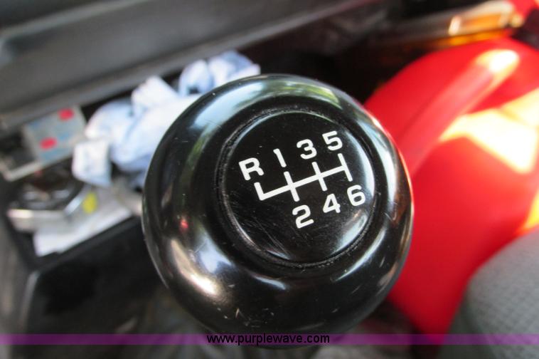 image for item E5175 1996 Chevrolet Kodiak LoPro rollback truck