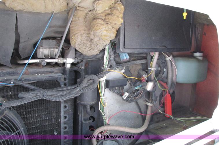 image for item E5176 1997 Georgie Boy MH P30 Pursuit motorhome