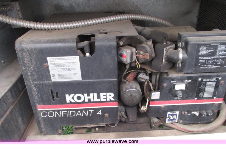 image for item E5176 1997 Georgie Boy MH P30 Pursuit motorhome