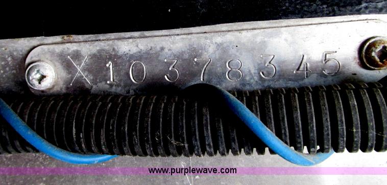 image for item E5176 1997 Georgie Boy MH P30 Pursuit motorhome