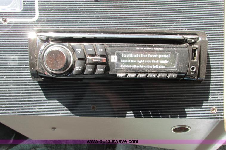 image for item E5176 1997 Georgie Boy MH P30 Pursuit motorhome